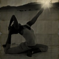 postura Yoga 4