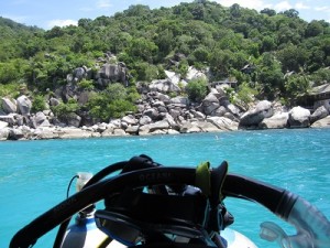 Ko Tao