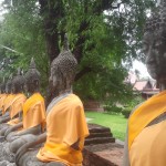 Thailandia, Atrévete, lanza tus sentidos y vive tu experiencia